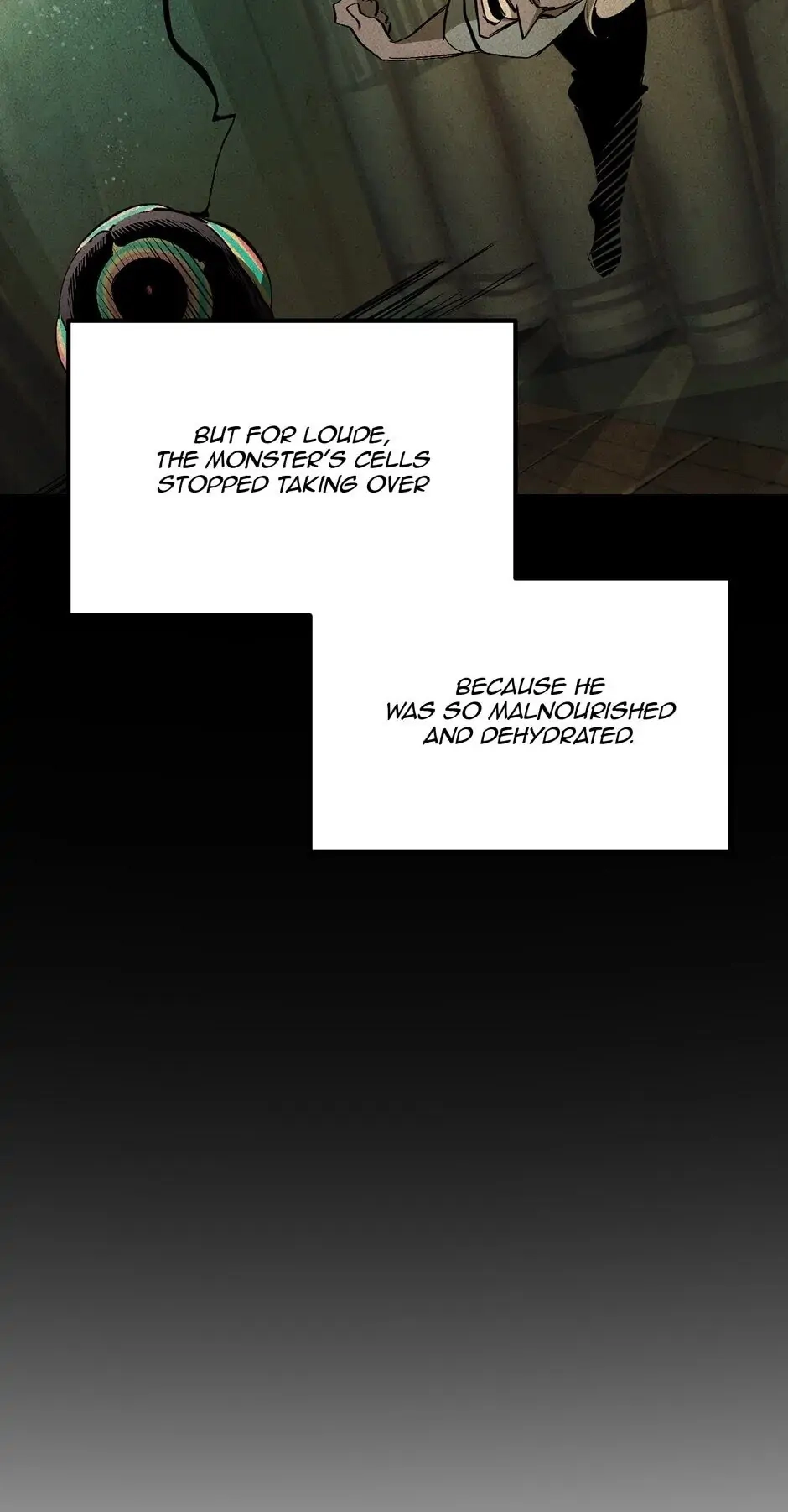 Latna Saga: Survival of a Sword King Chapter 56 page 5
