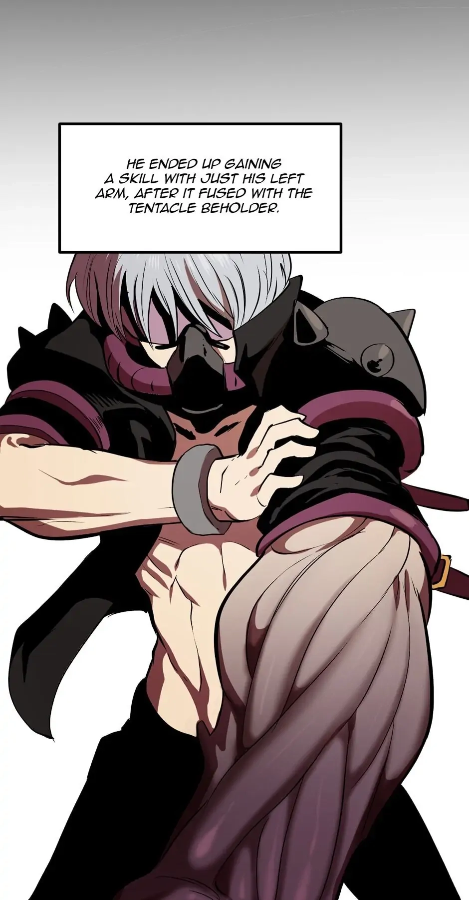 Latna Saga: Survival of a Sword King Chapter 56 page 6