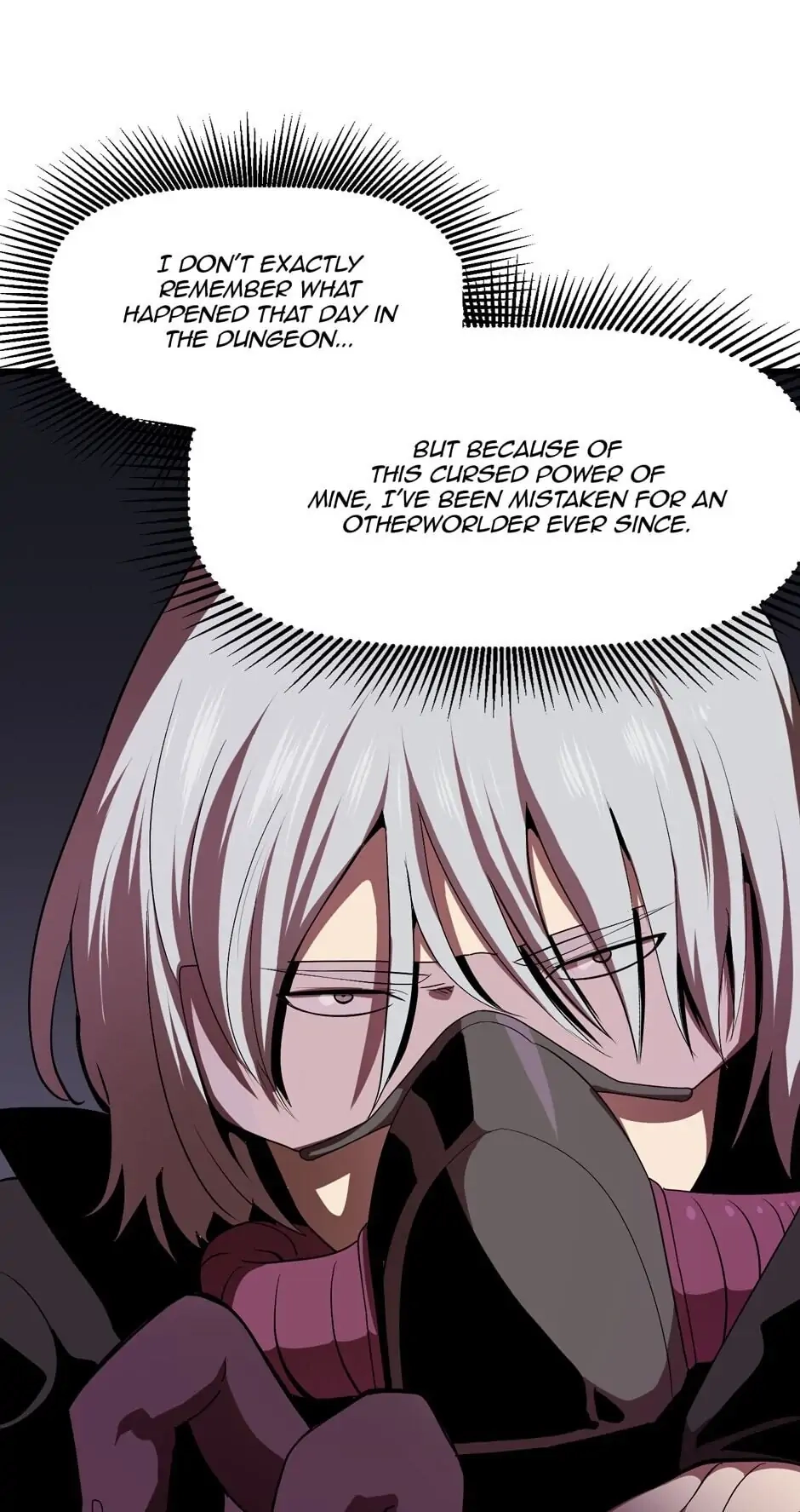 Latna Saga: Survival of a Sword King Chapter 56 page 8
