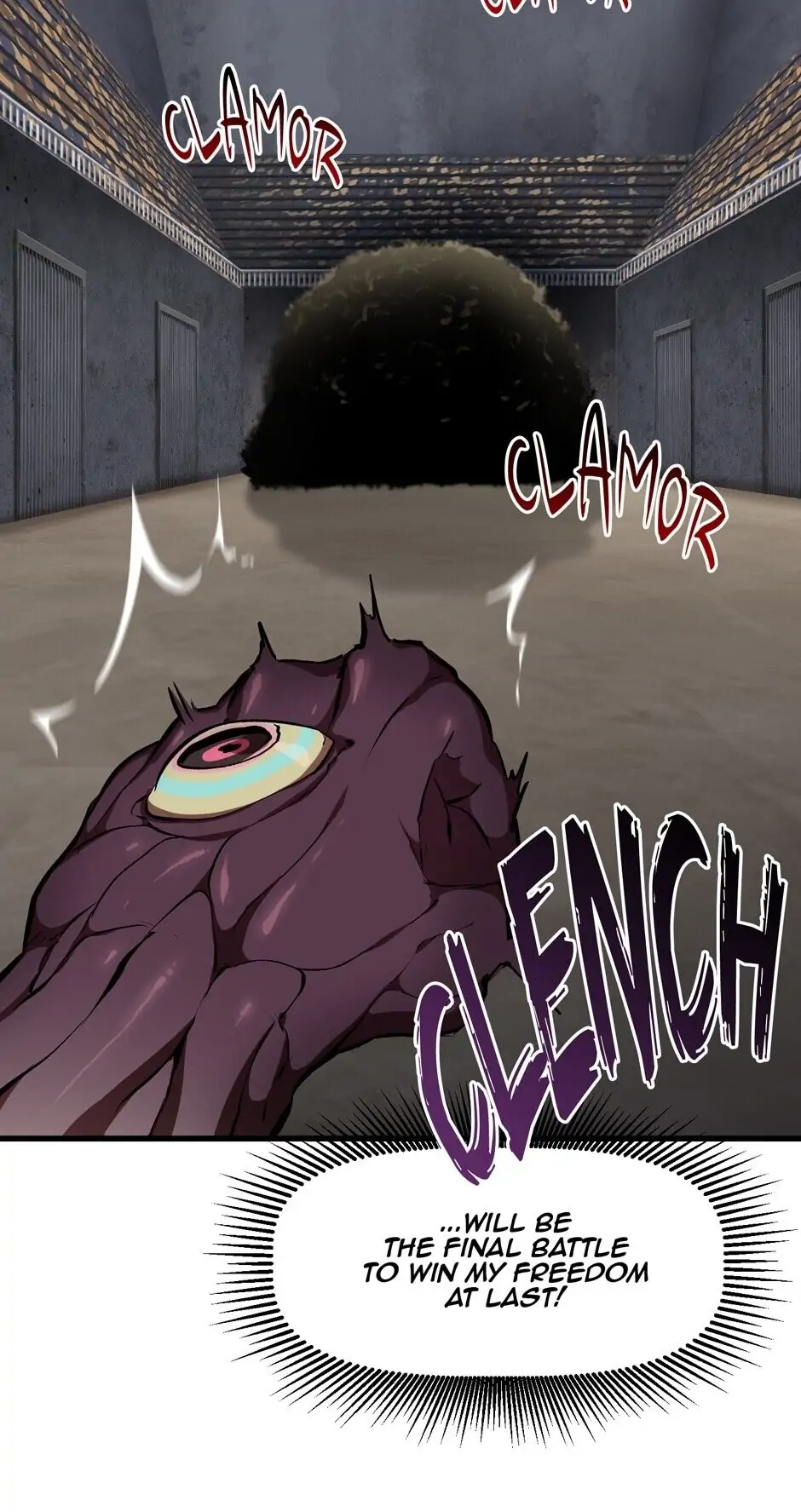 Latna Saga: Survival of a Sword King Chapter 56 page 10