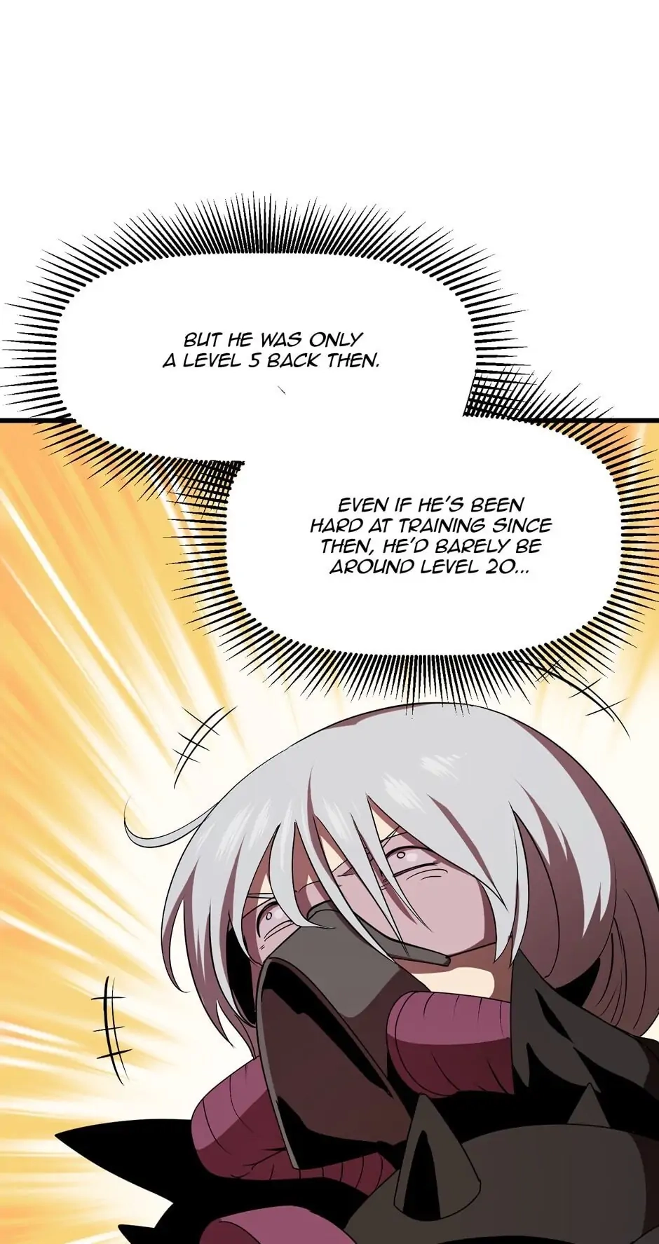 Latna Saga: Survival of a Sword King Chapter 56 page 11