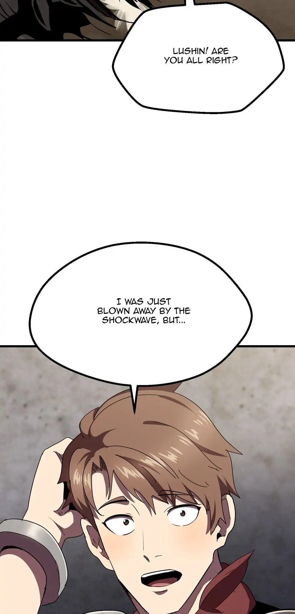 Latna Saga: Survival of a Sword King Chapter 56 page 23
