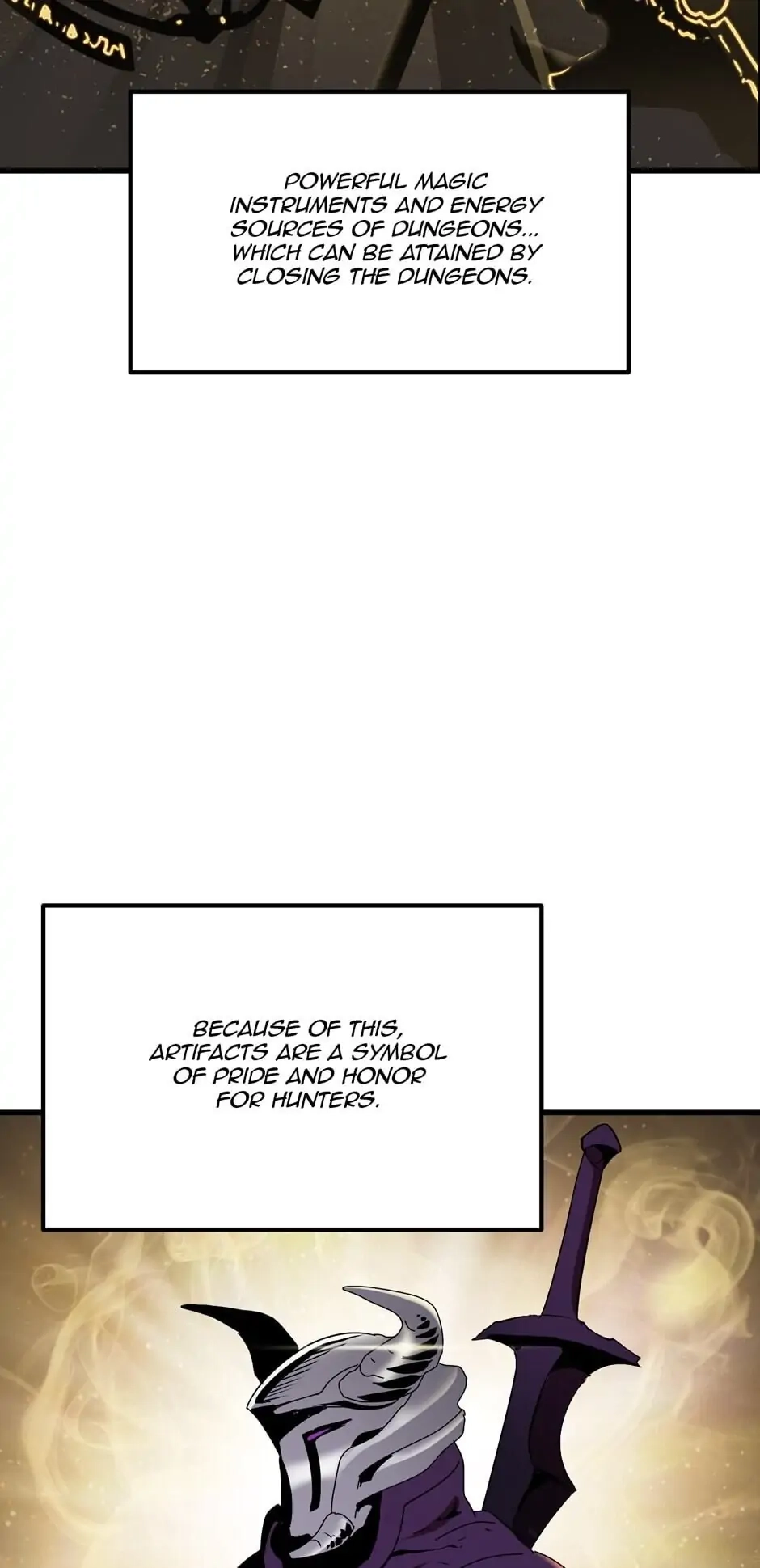 Latna Saga: Survival of a Sword King Chapter 56 page 33