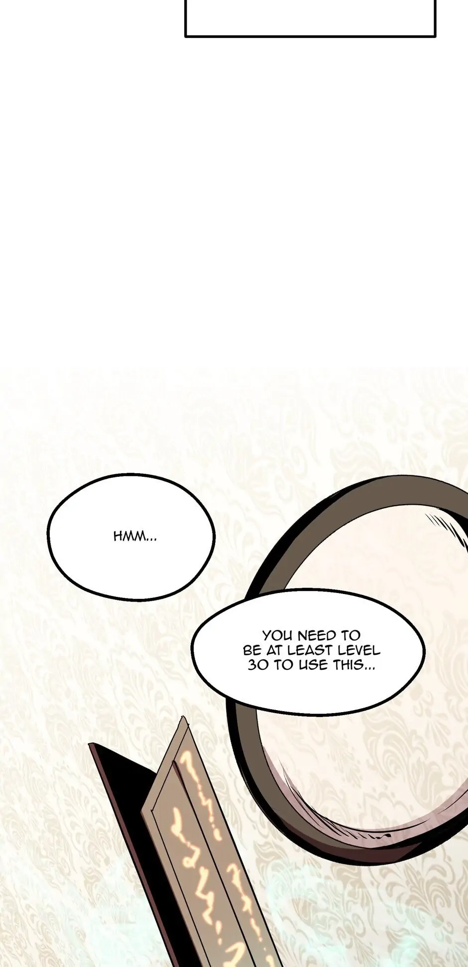 Latna Saga: Survival of a Sword King Chapter 56 page 36