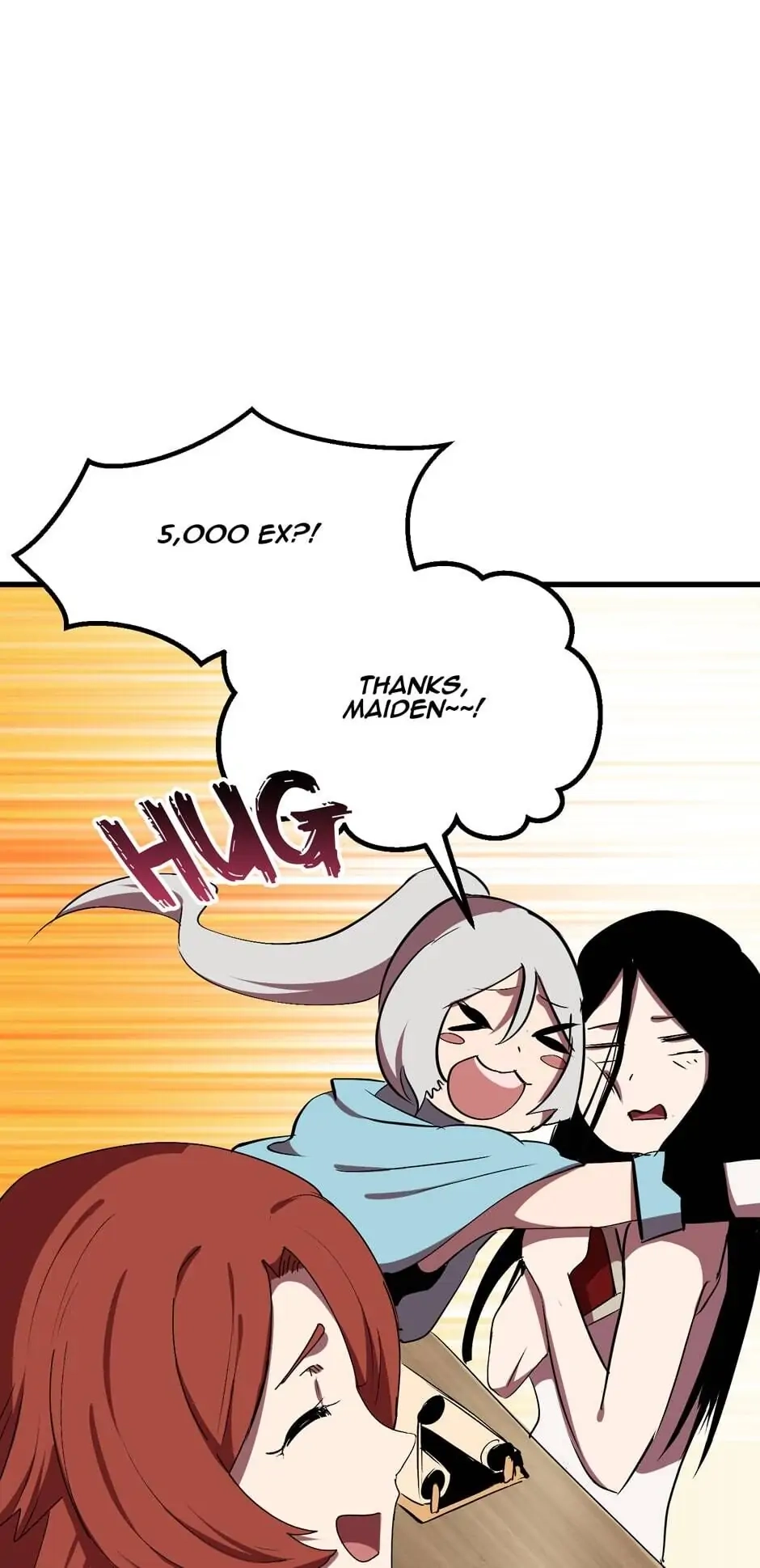 Latna Saga: Survival of a Sword King Chapter 56 page 39