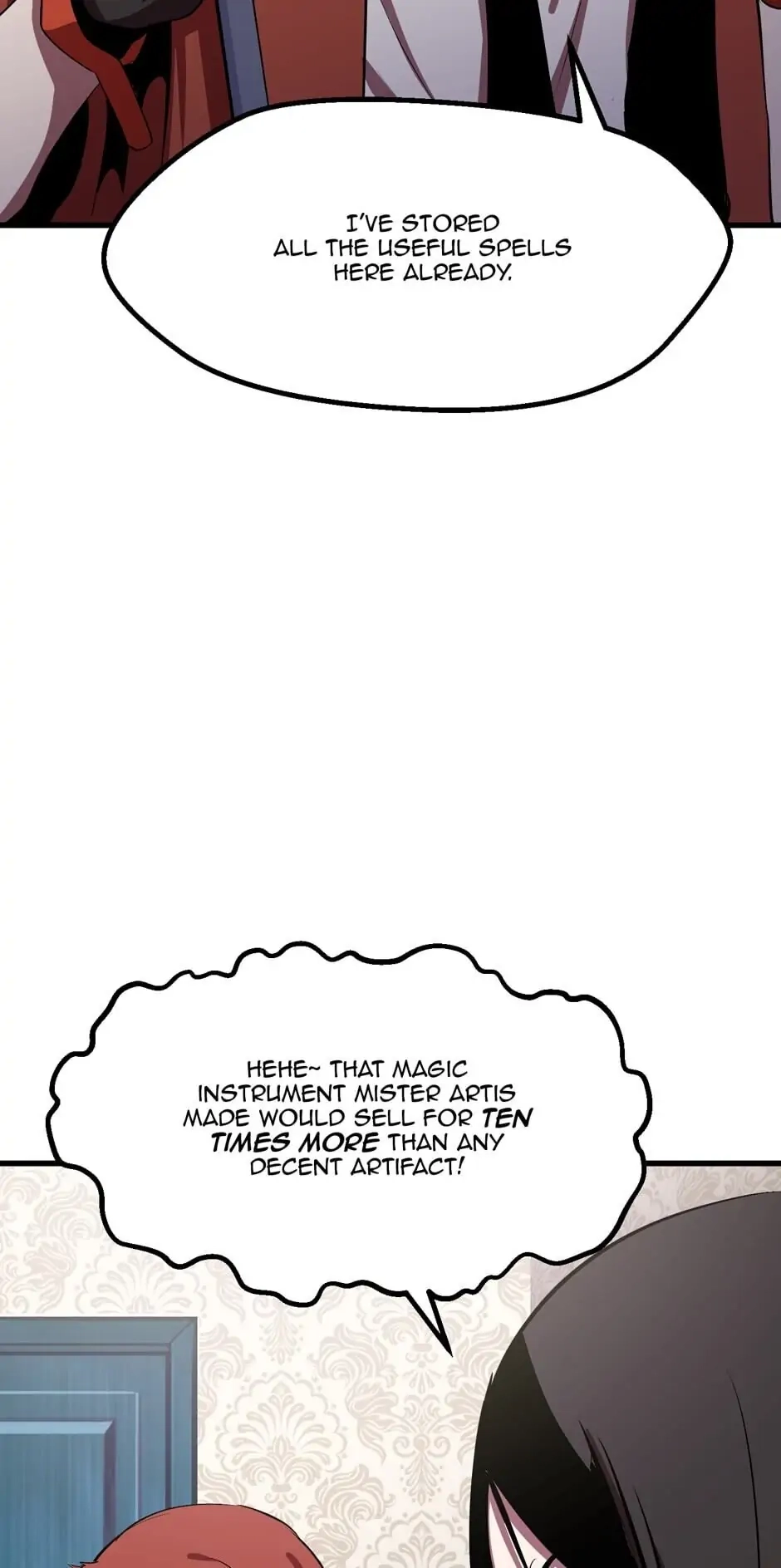 Latna Saga: Survival of a Sword King Chapter 56 page 43