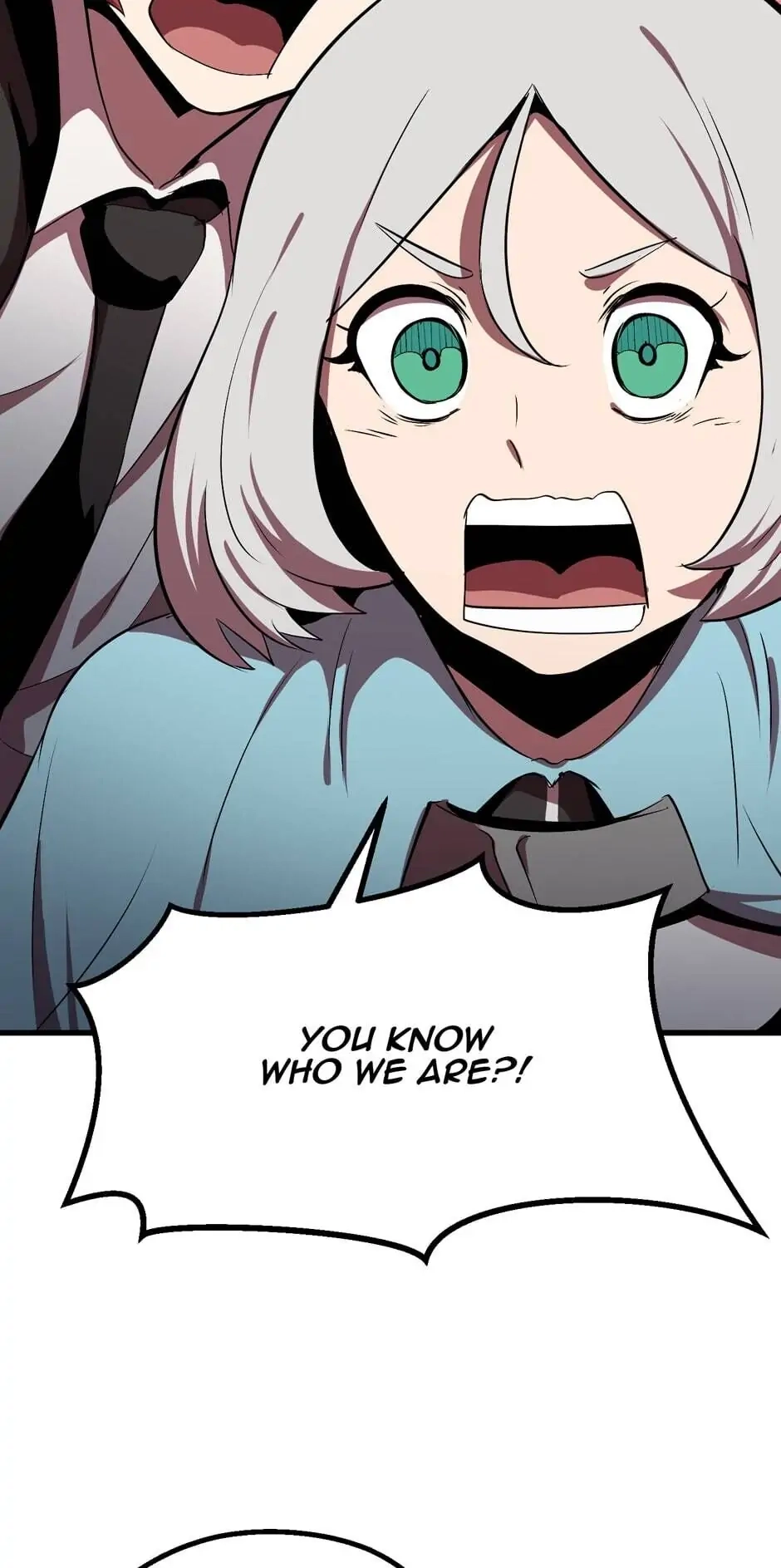 Latna Saga: Survival of a Sword King Chapter 56 page 50