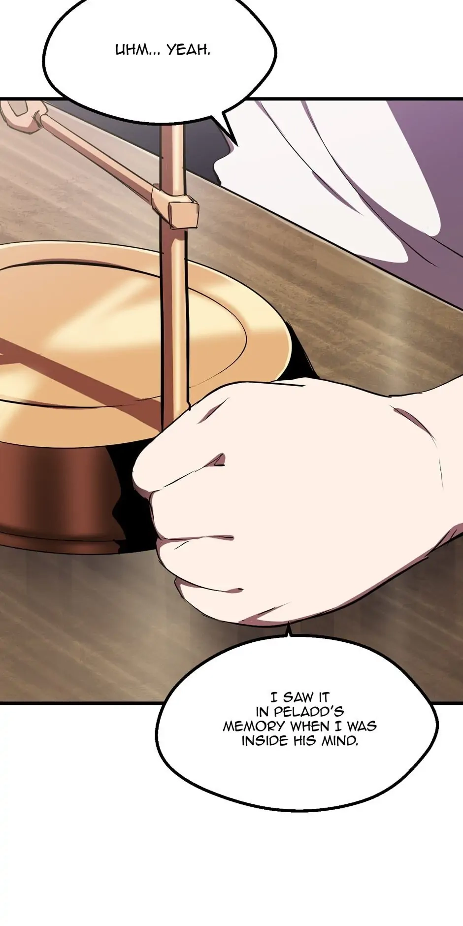 Latna Saga: Survival of a Sword King Chapter 56 page 51