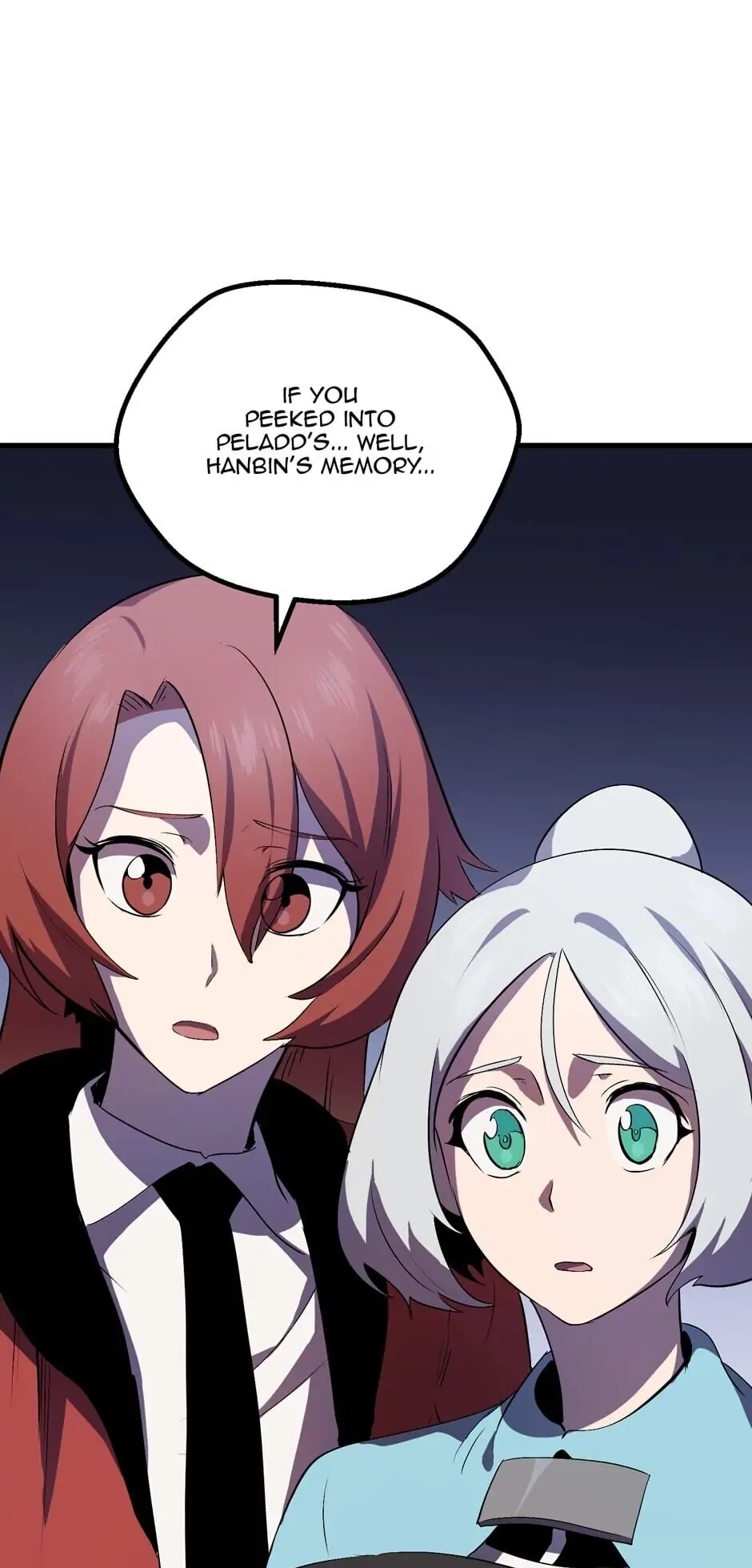 Latna Saga: Survival of a Sword King Chapter 56 page 52