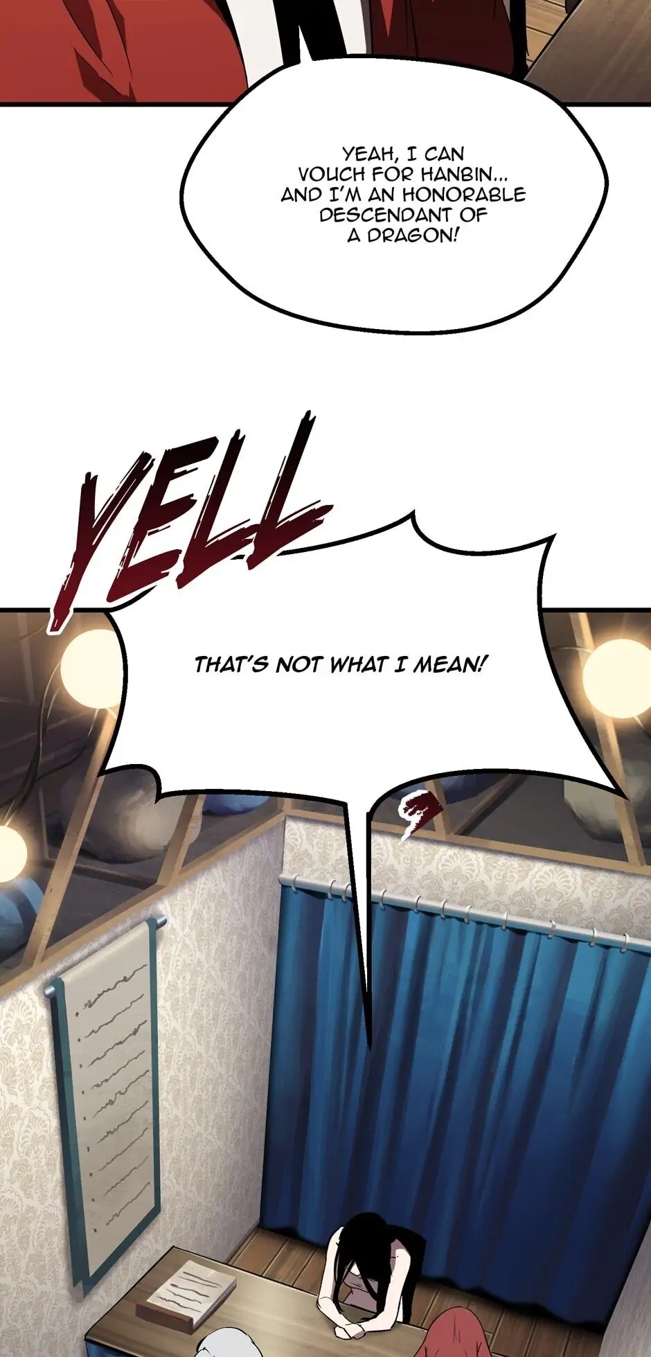 Latna Saga: Survival of a Sword King Chapter 56 page 56