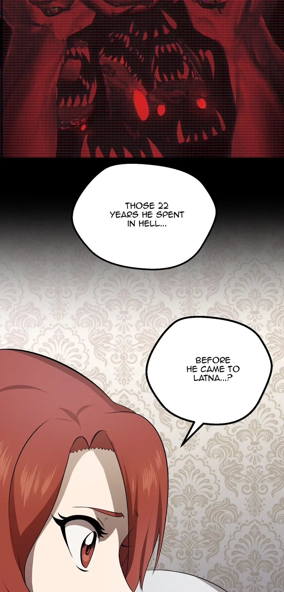 Latna Saga: Survival of a Sword King Chapter 56 page 59