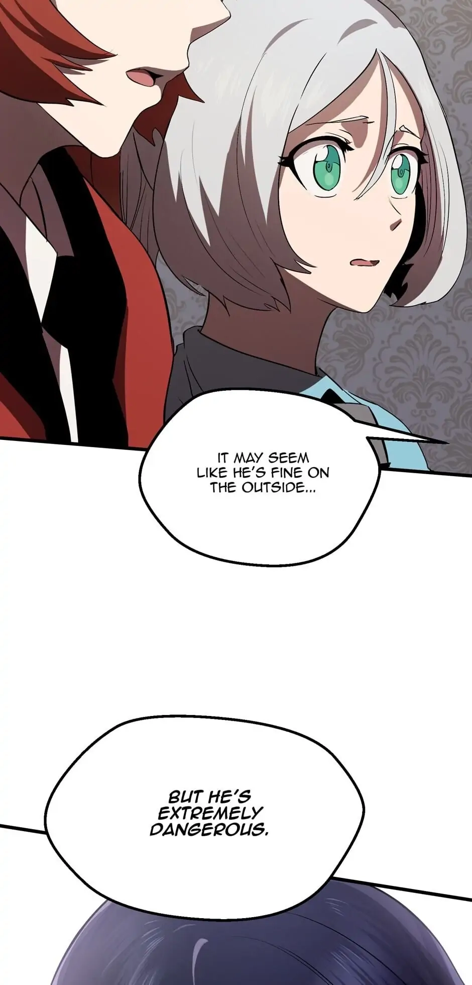 Latna Saga: Survival of a Sword King Chapter 56 page 60