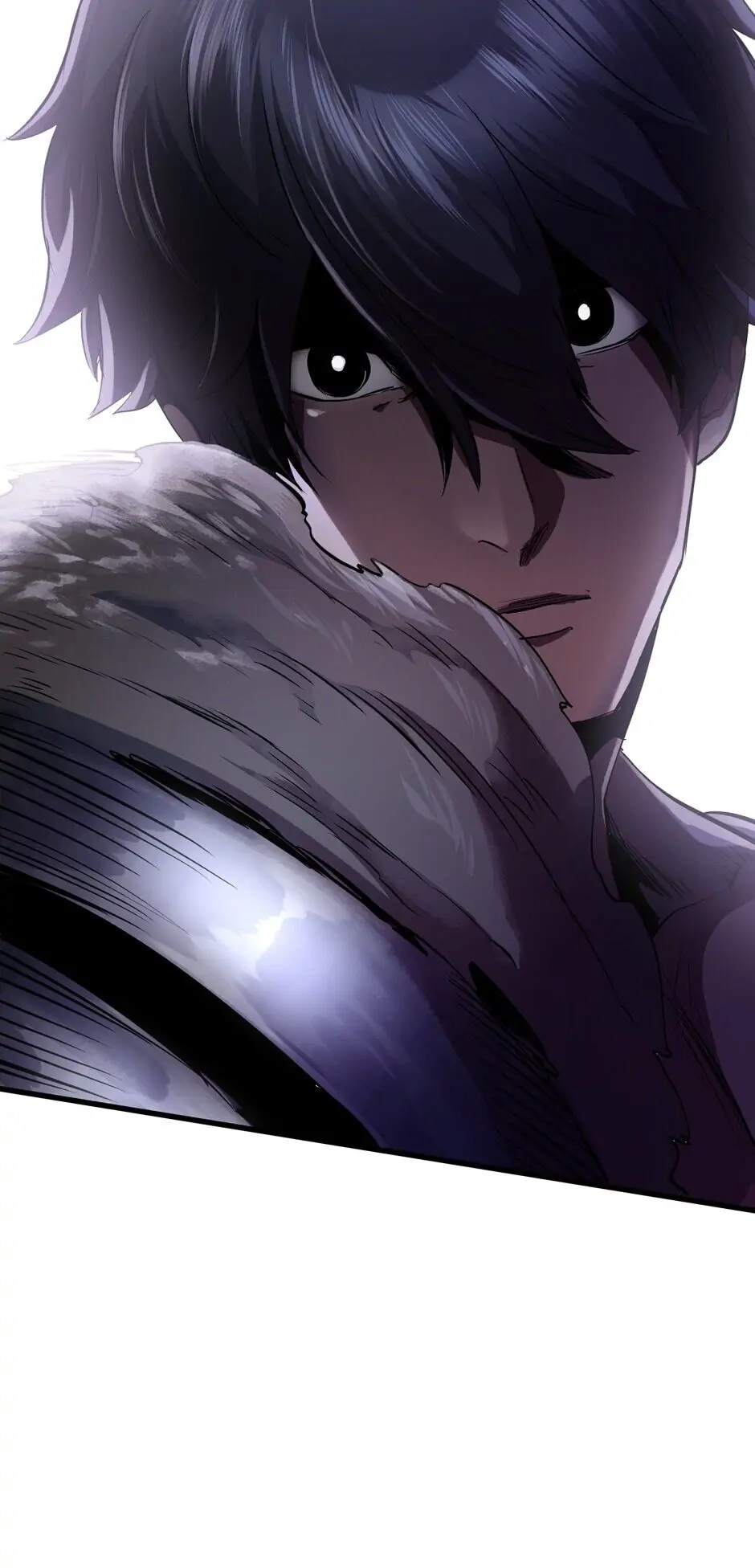 Latna Saga: Survival of a Sword King Chapter 56 page 61