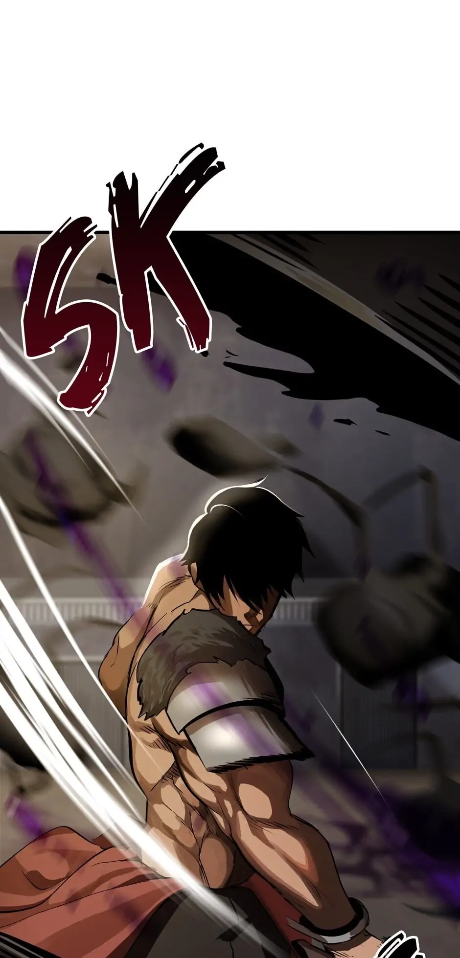 Latna Saga: Survival of a Sword King Chapter 56 page 62