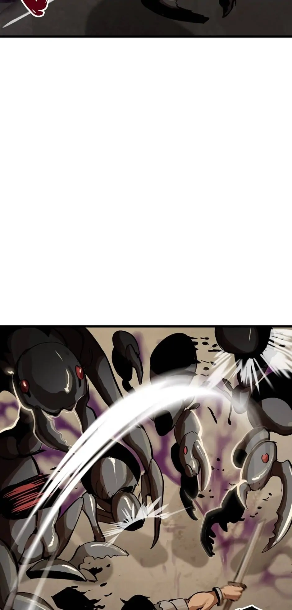 Latna Saga: Survival of a Sword King Chapter 56 page 66