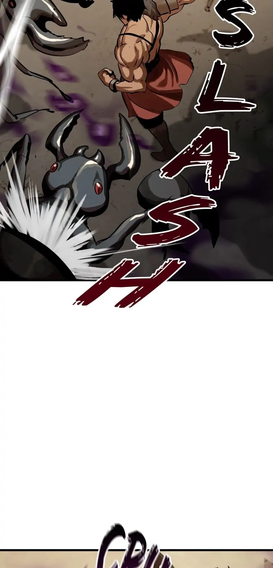 Latna Saga: Survival of a Sword King Chapter 56 page 67