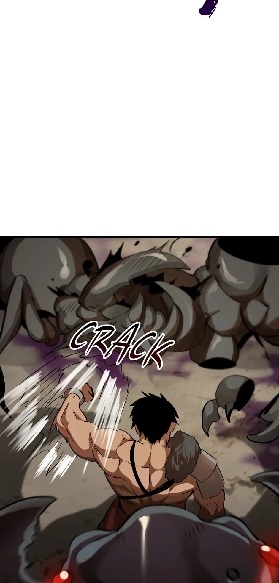 Latna Saga: Survival of a Sword King Chapter 56 page 69