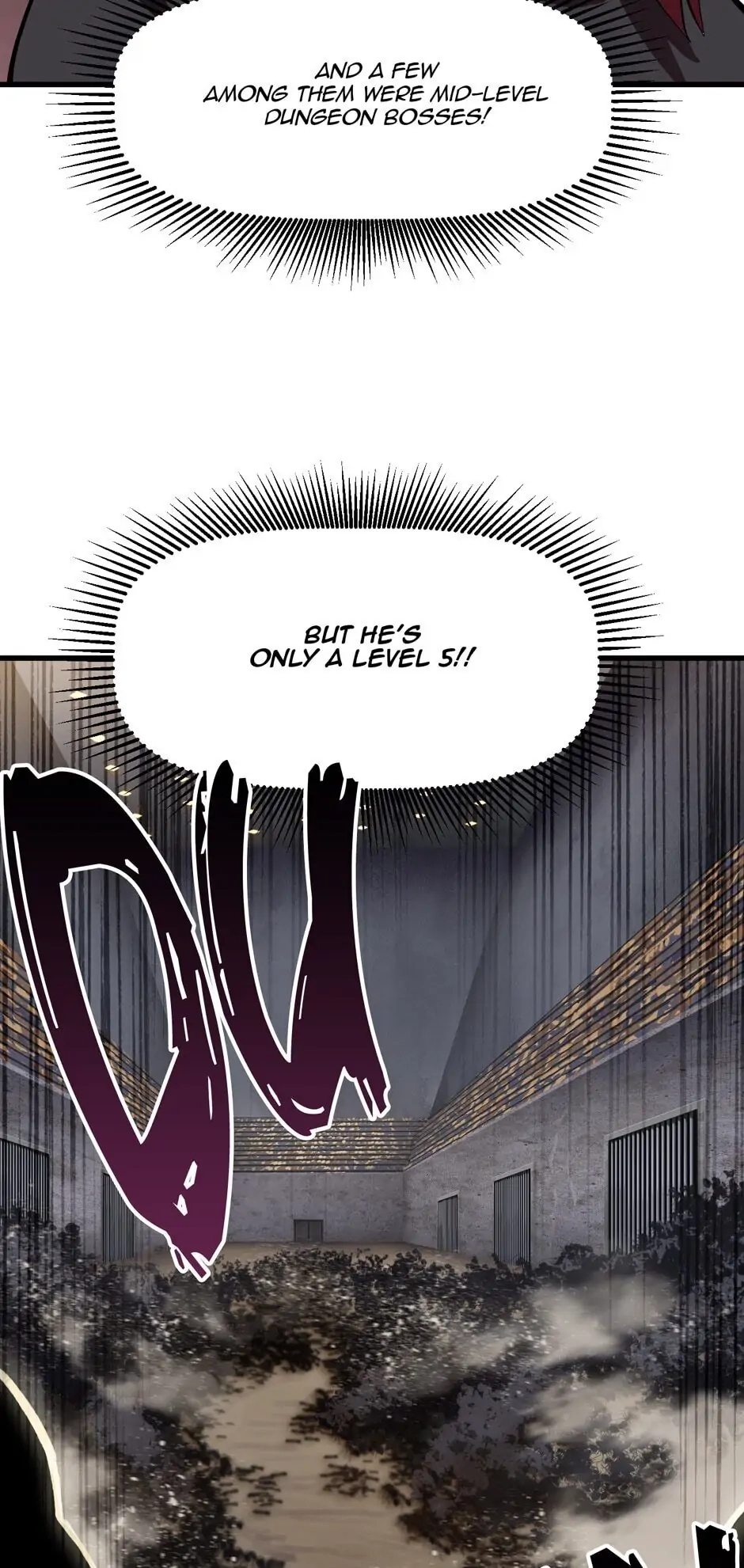 Latna Saga: Survival of a Sword King Chapter 56 page 76