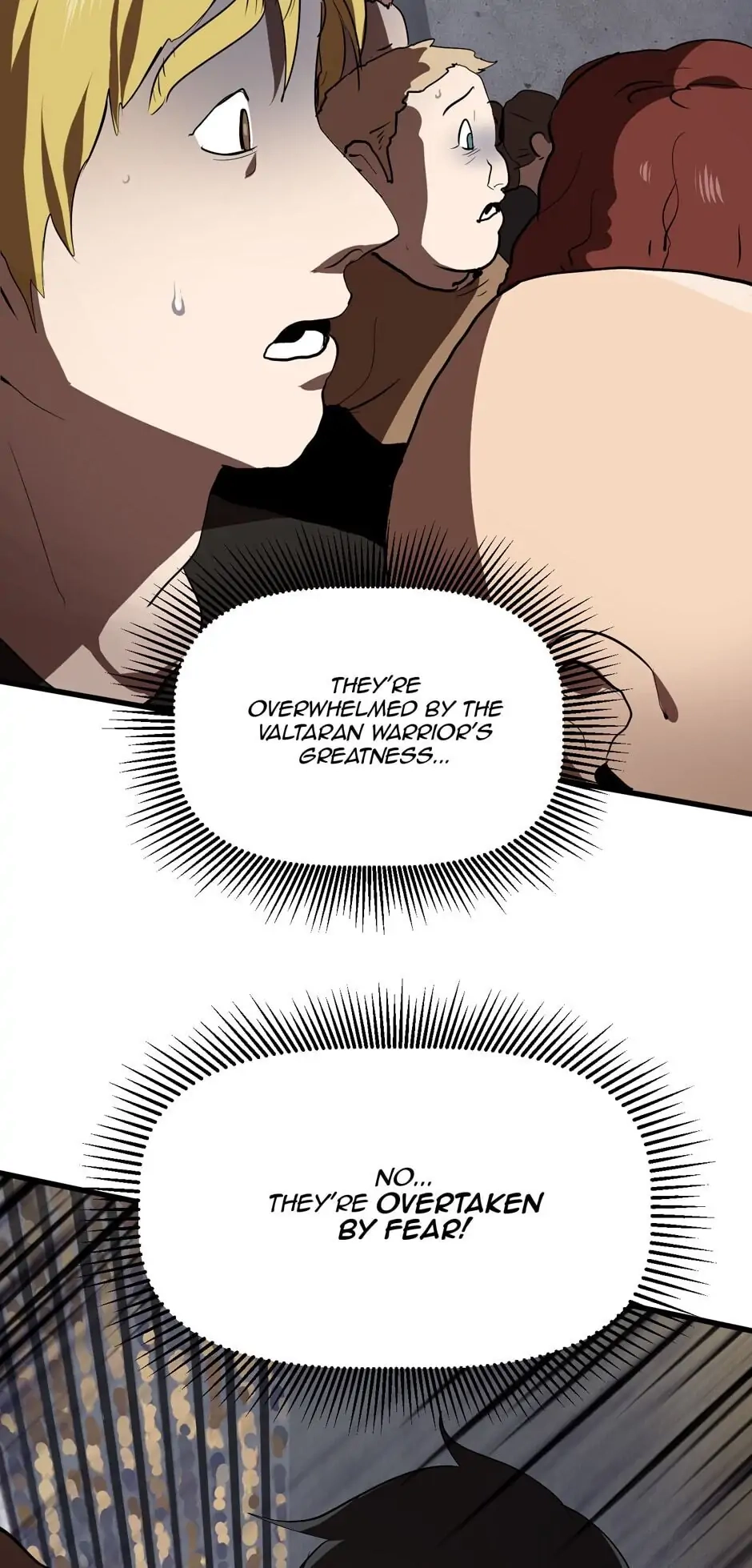 Latna Saga: Survival of a Sword King Chapter 56 page 83