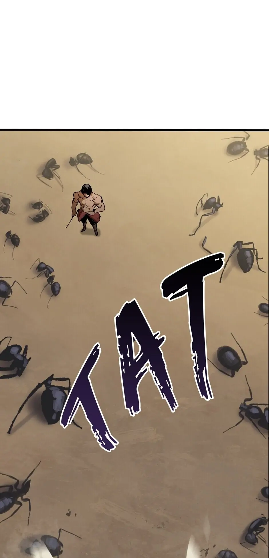 Latna Saga: Survival of a Sword King Chapter 56 page 91