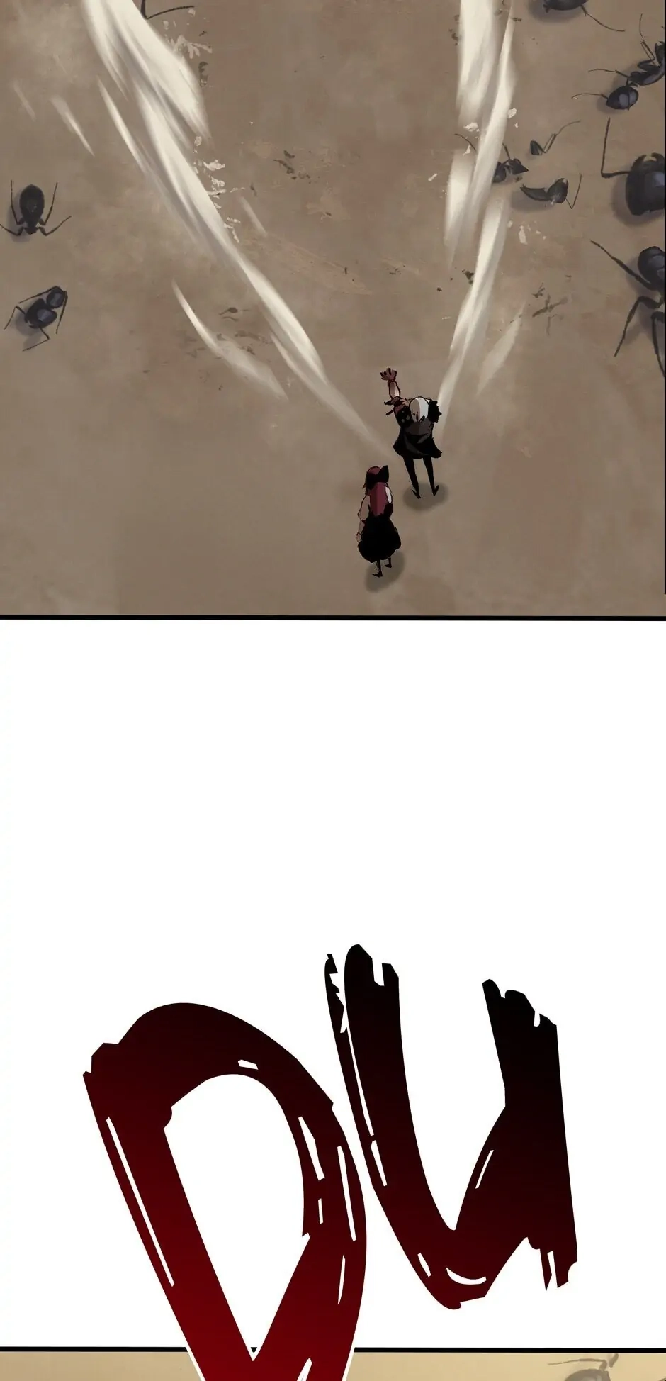 Latna Saga: Survival of a Sword King Chapter 56 page 92