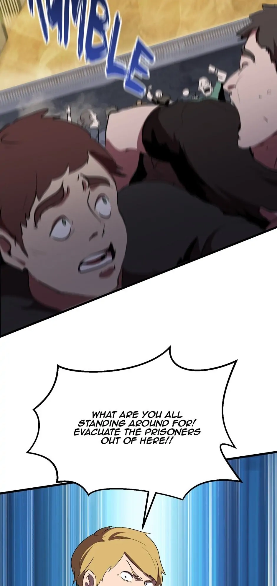 Latna Saga: Survival of a Sword King Chapter 56 page 110
