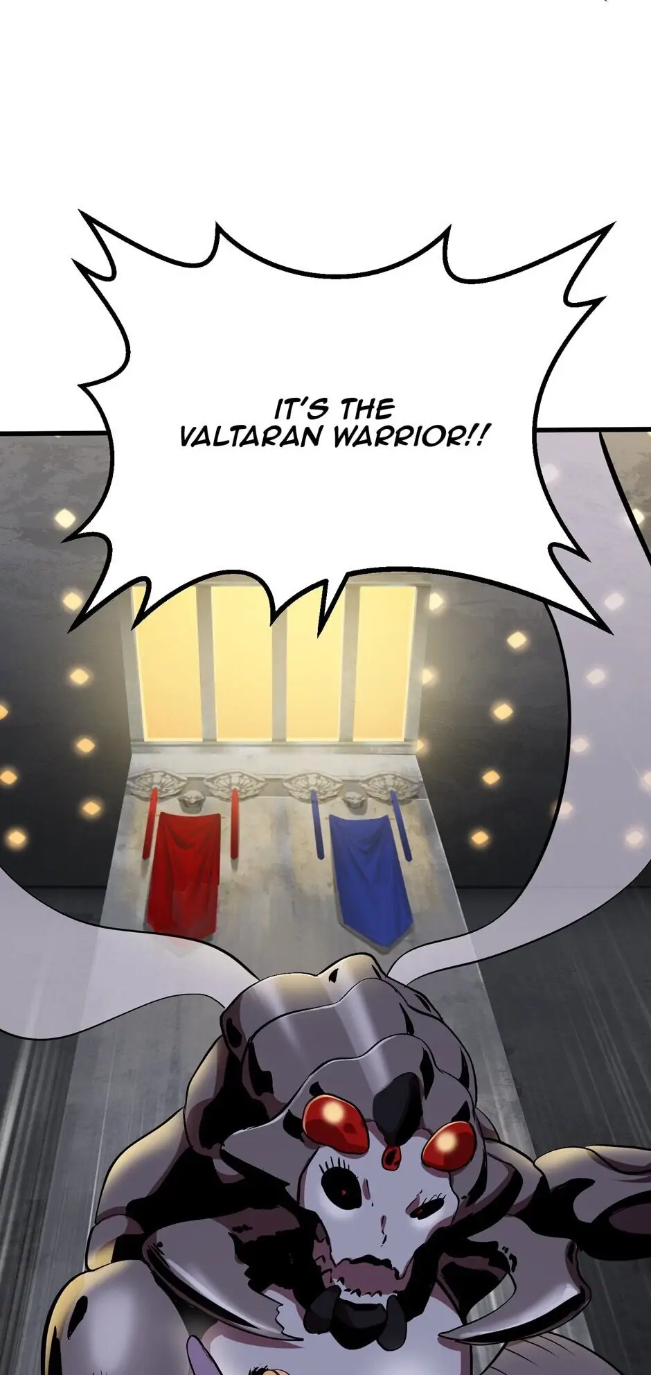 Latna Saga: Survival of a Sword King Chapter 56 page 116