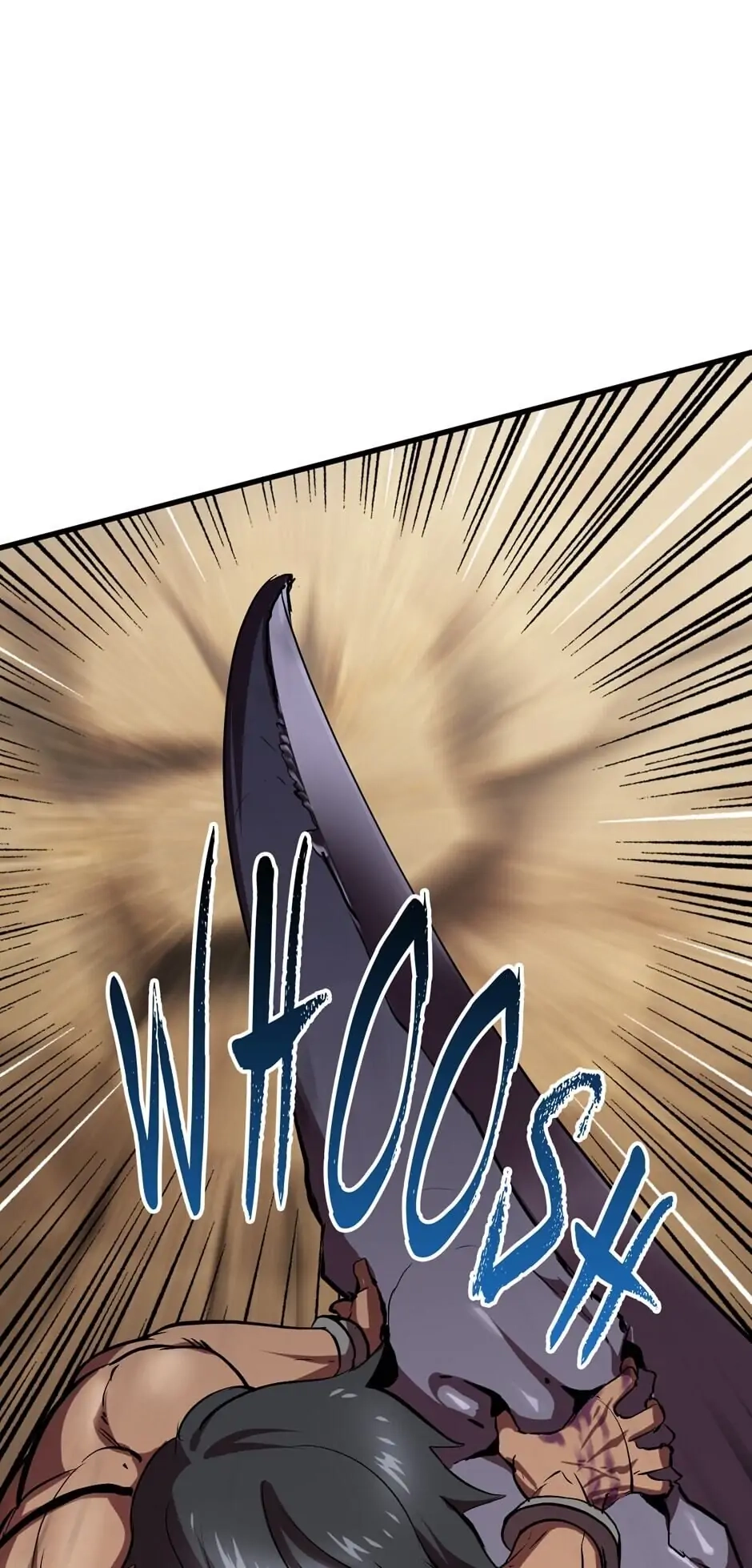 Latna Saga: Survival of a Sword King Chapter 57 page 2