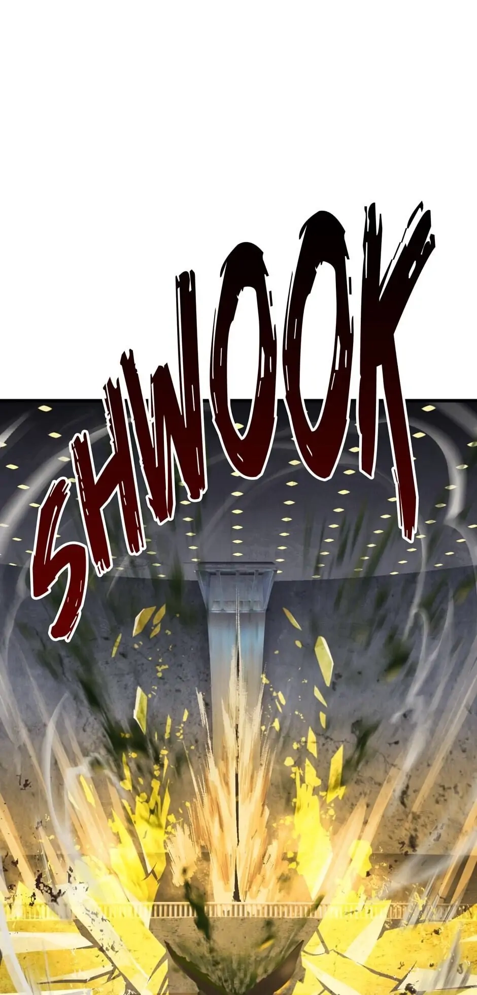 Latna Saga: Survival of a Sword King Chapter 57 page 9
