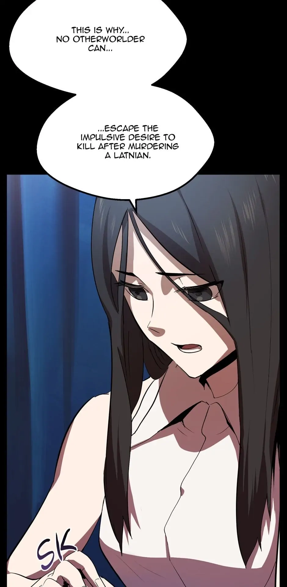 Latna Saga: Survival of a Sword King Chapter 57 page 19