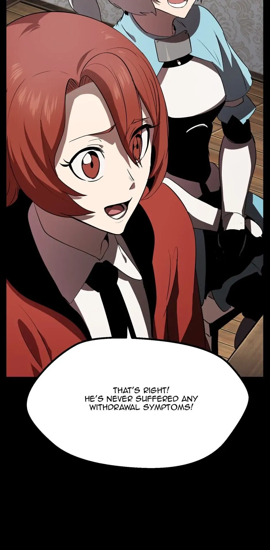 Latna Saga: Survival of a Sword King Chapter 57 page 21
