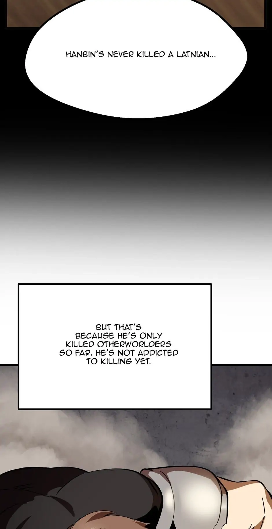 Latna Saga: Survival of a Sword King Chapter 57 page 23