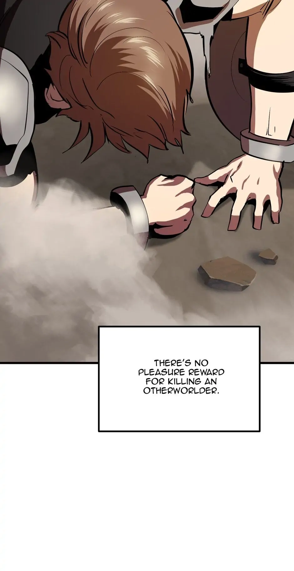 Latna Saga: Survival of a Sword King Chapter 57 page 24