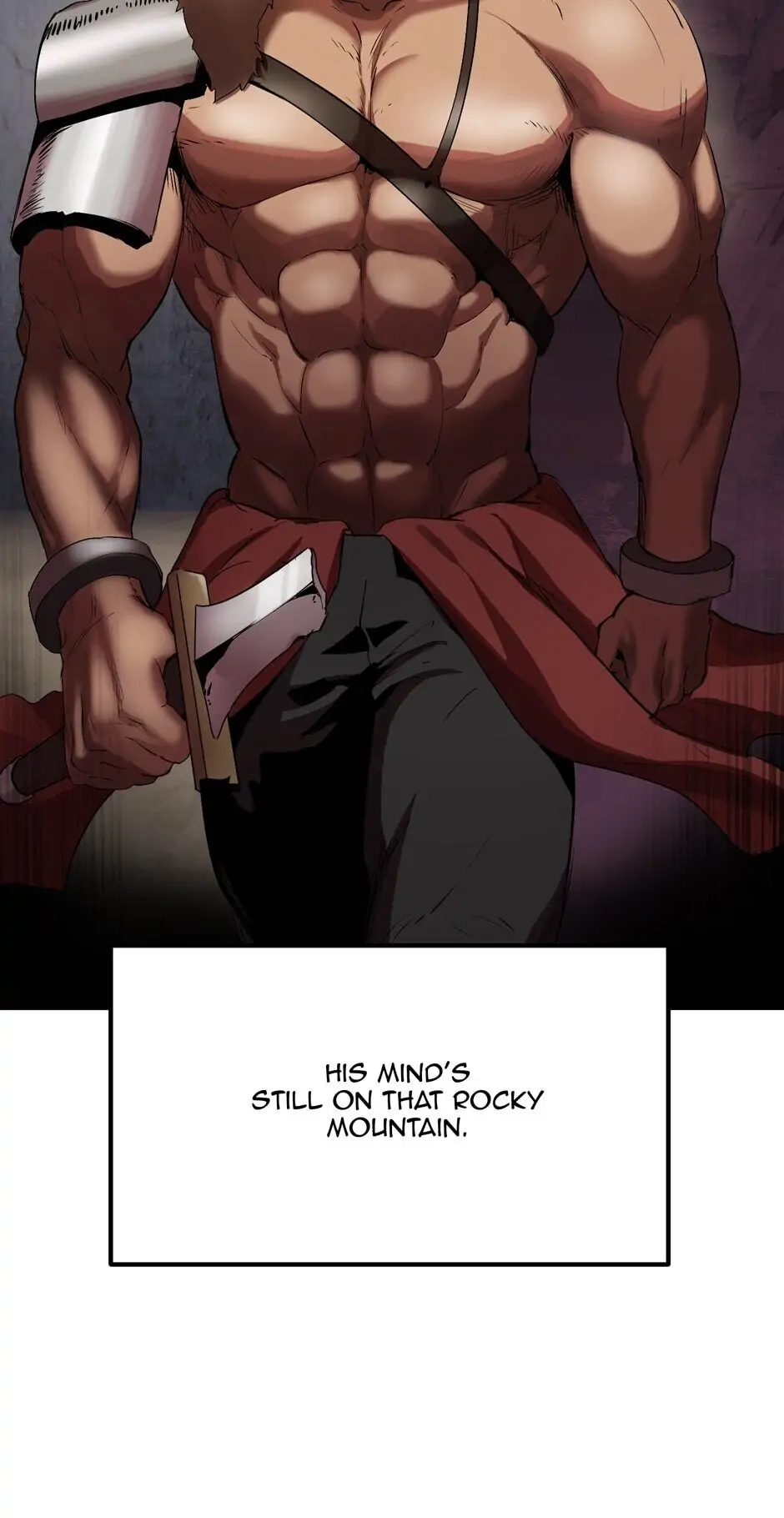 Latna Saga: Survival of a Sword King Chapter 57 page 31