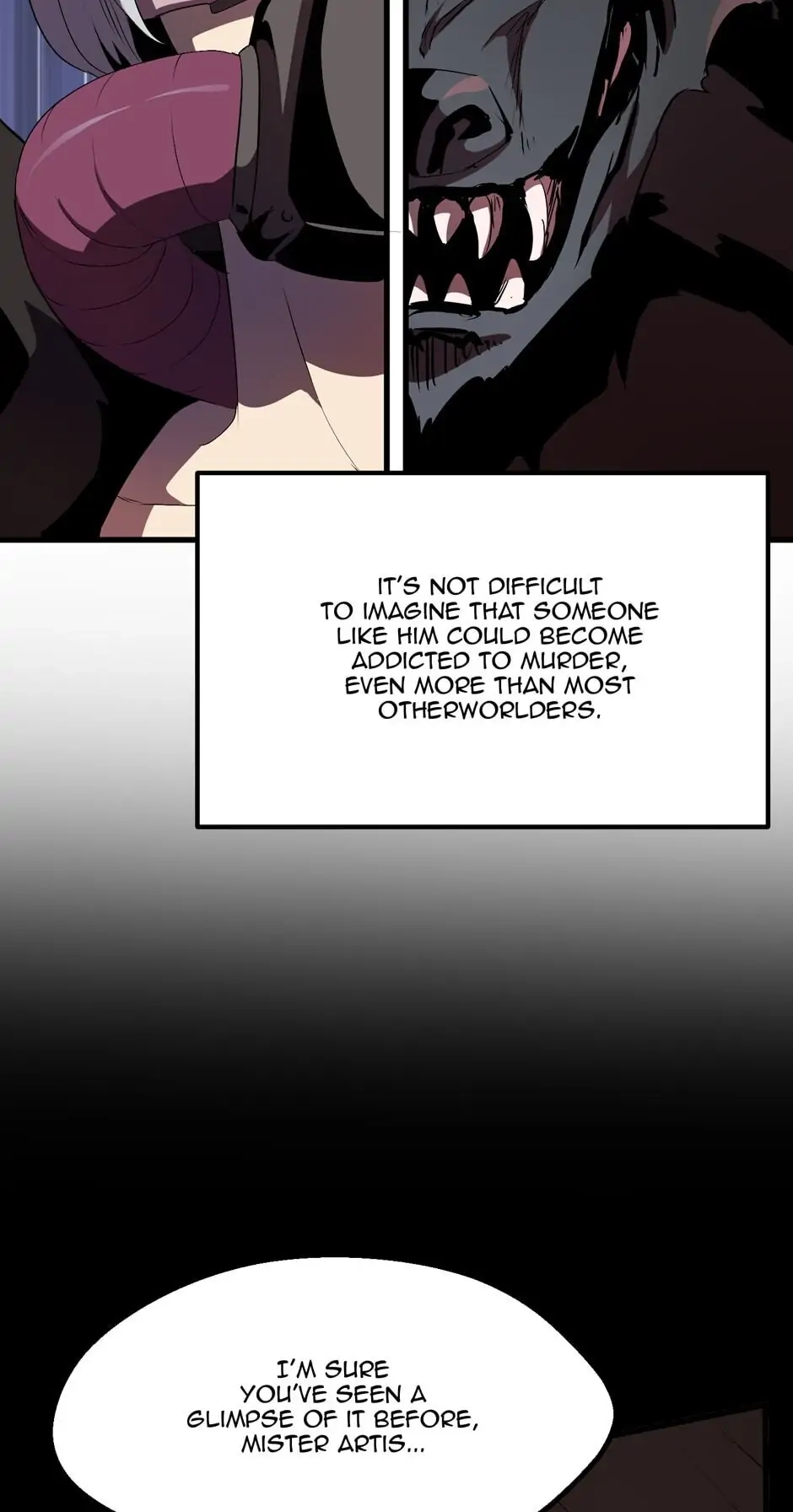 Latna Saga: Survival of a Sword King Chapter 57 page 33