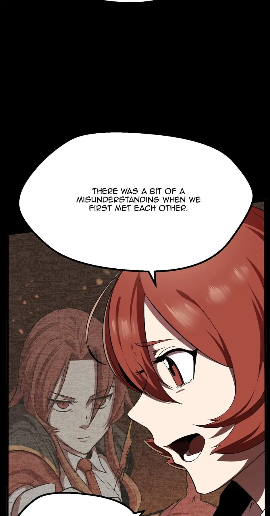 Latna Saga: Survival of a Sword King Chapter 57 page 35