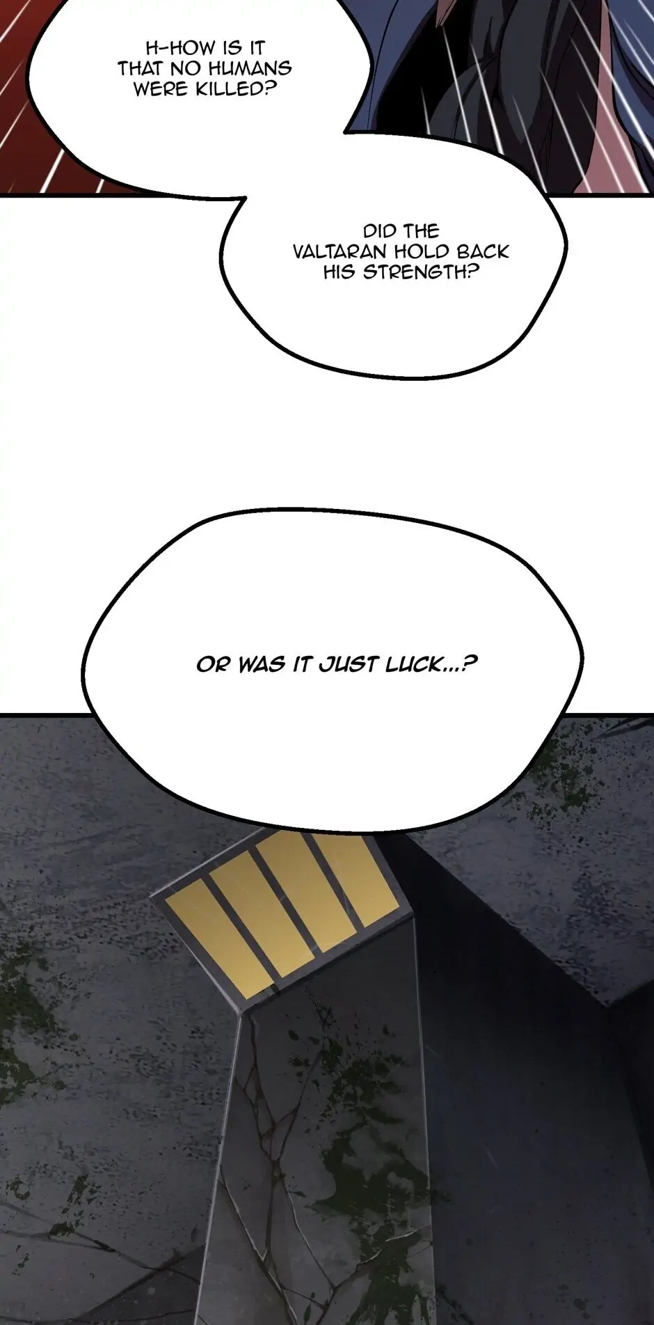 Latna Saga: Survival of a Sword King Chapter 57 page 41