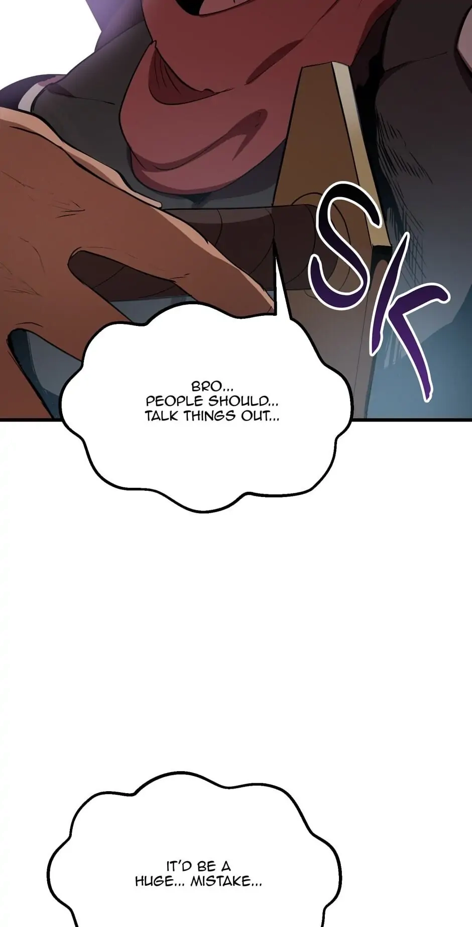 Latna Saga: Survival of a Sword King Chapter 57 page 63