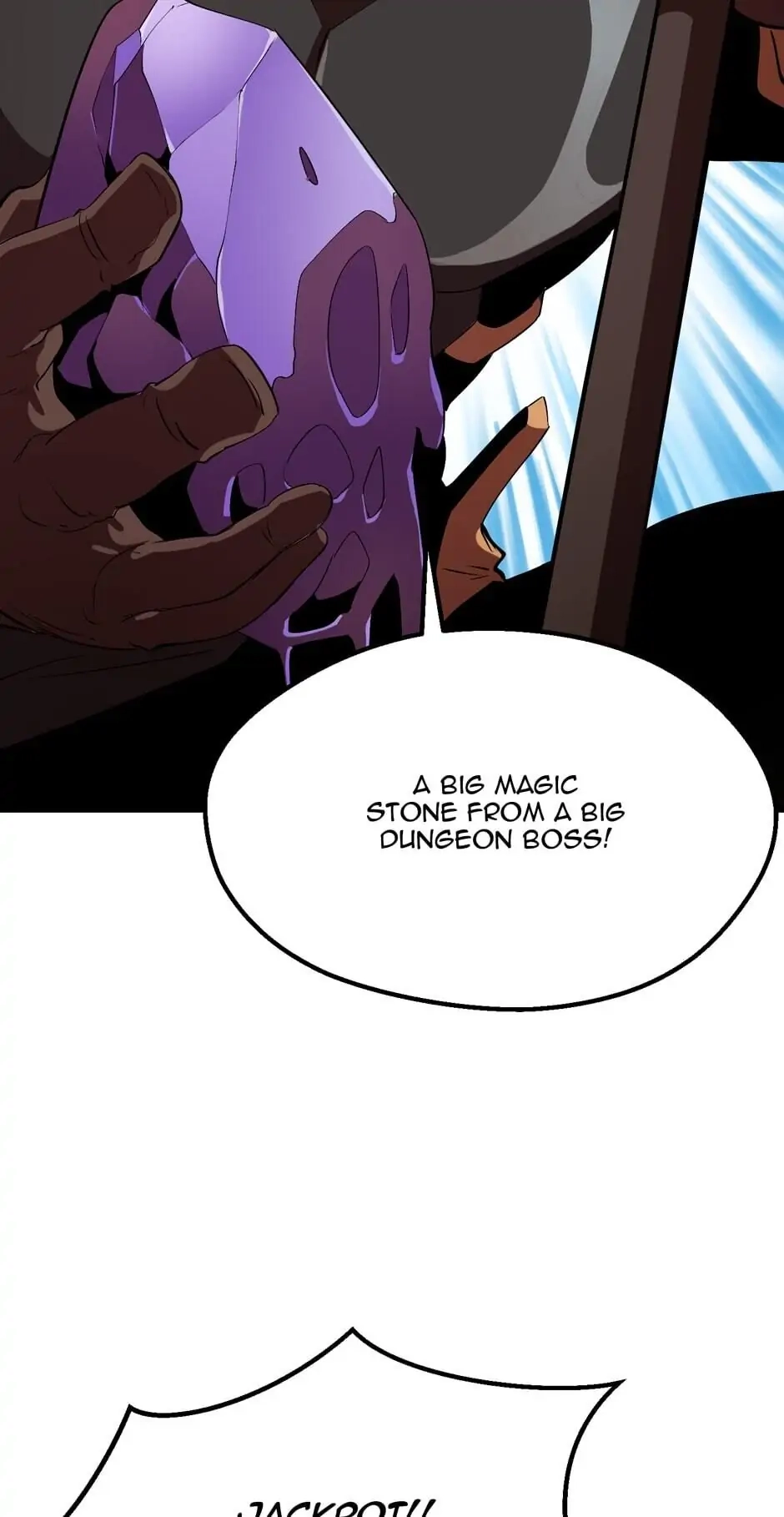 Latna Saga: Survival of a Sword King Chapter 57 page 73