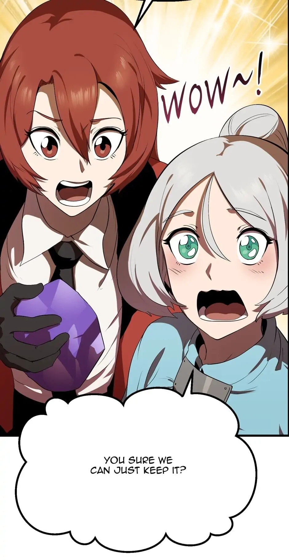 Latna Saga: Survival of a Sword King Chapter 57 page 76