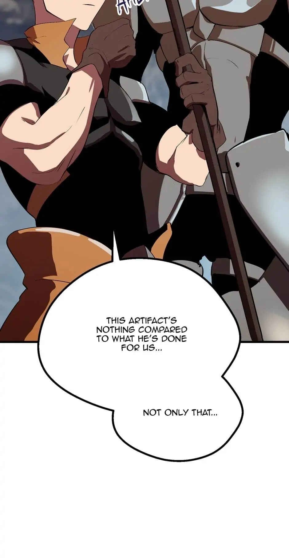Latna Saga: Survival of a Sword King Chapter 57 page 78