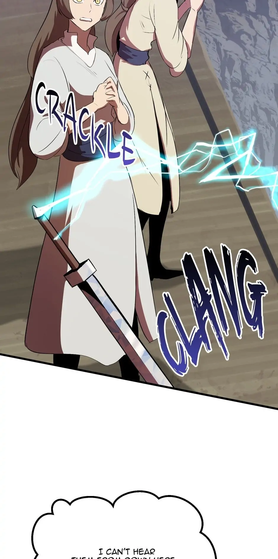 Latna Saga: Survival of a Sword King Chapter 57 page 85