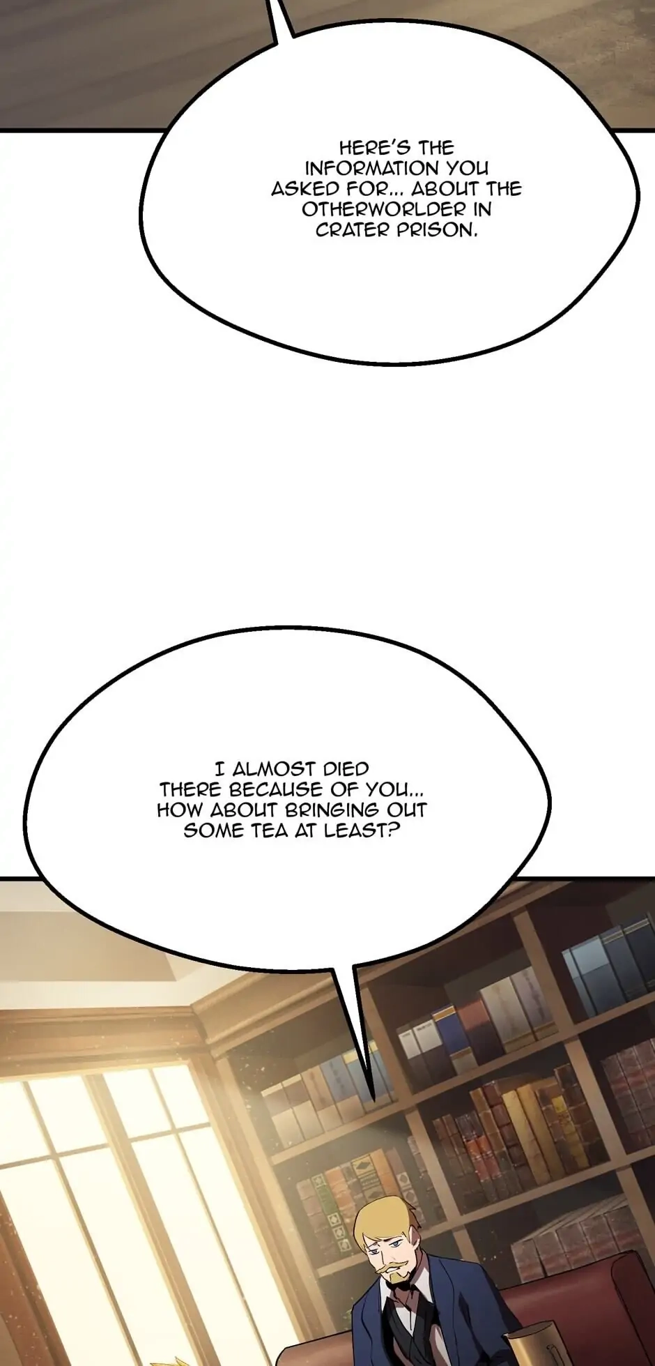 Latna Saga: Survival of a Sword King Chapter 57 page 99