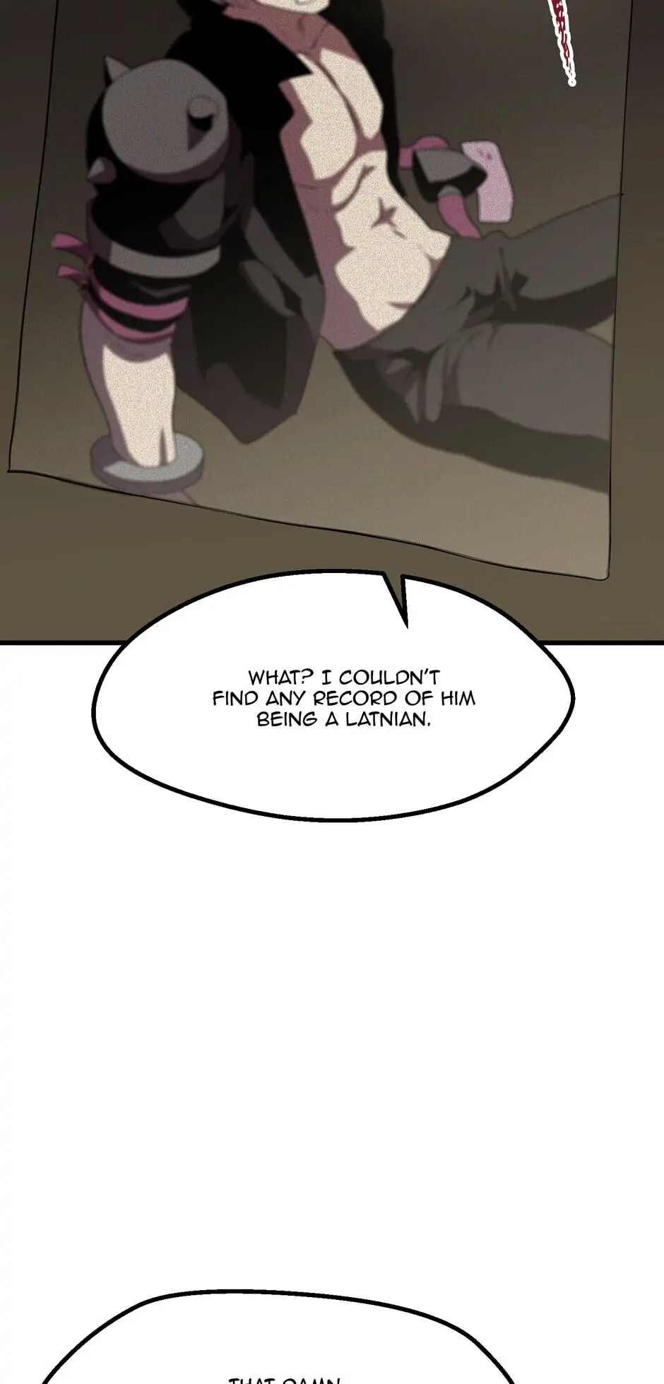 Latna Saga: Survival of a Sword King Chapter 57 page 104