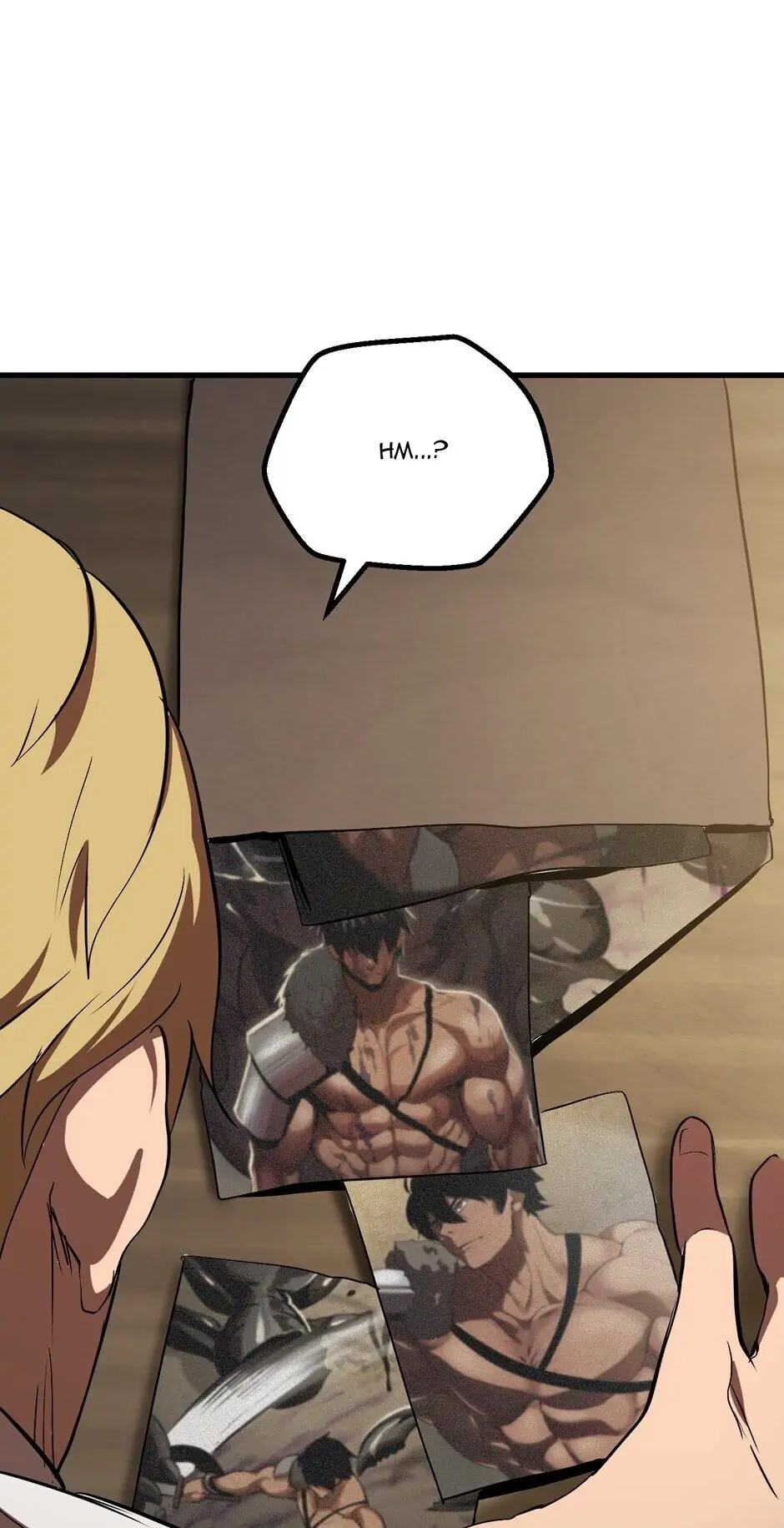 Latna Saga: Survival of a Sword King Chapter 57 page 108