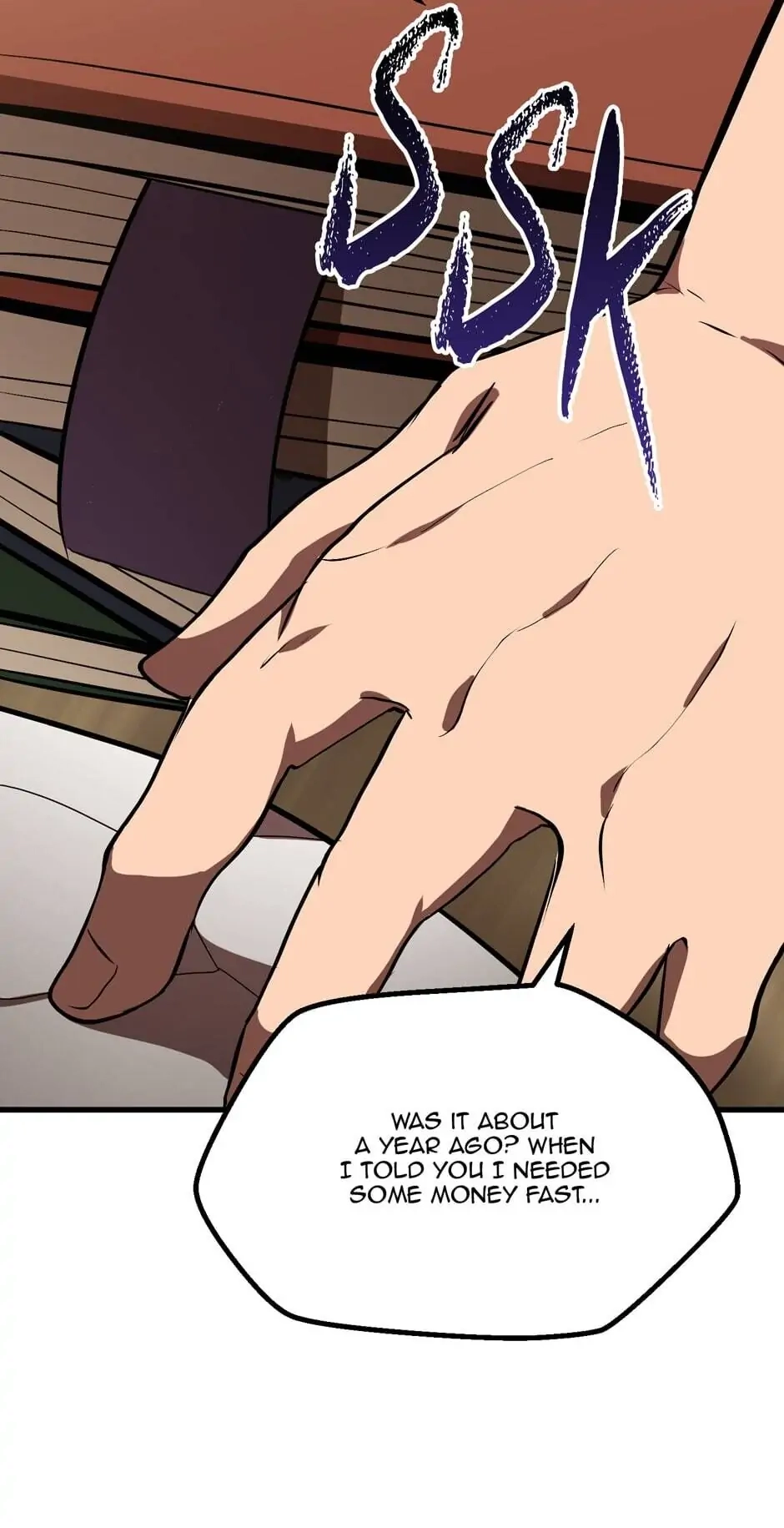Latna Saga: Survival of a Sword King Chapter 57 page 113