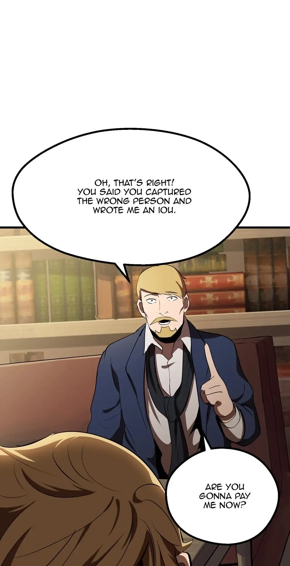 Latna Saga: Survival of a Sword King Chapter 57 page 114
