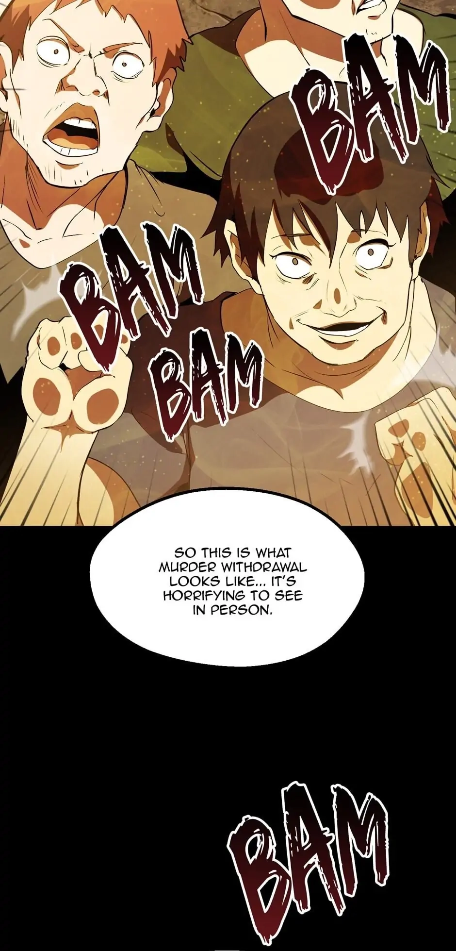 Latna Saga: Survival of a Sword King Chapter 58 page 3