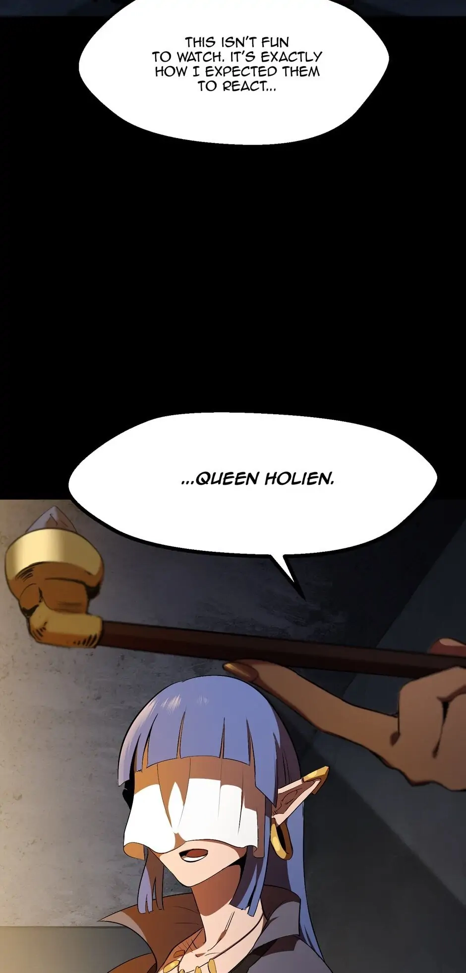 Latna Saga: Survival of a Sword King Chapter 58 page 5