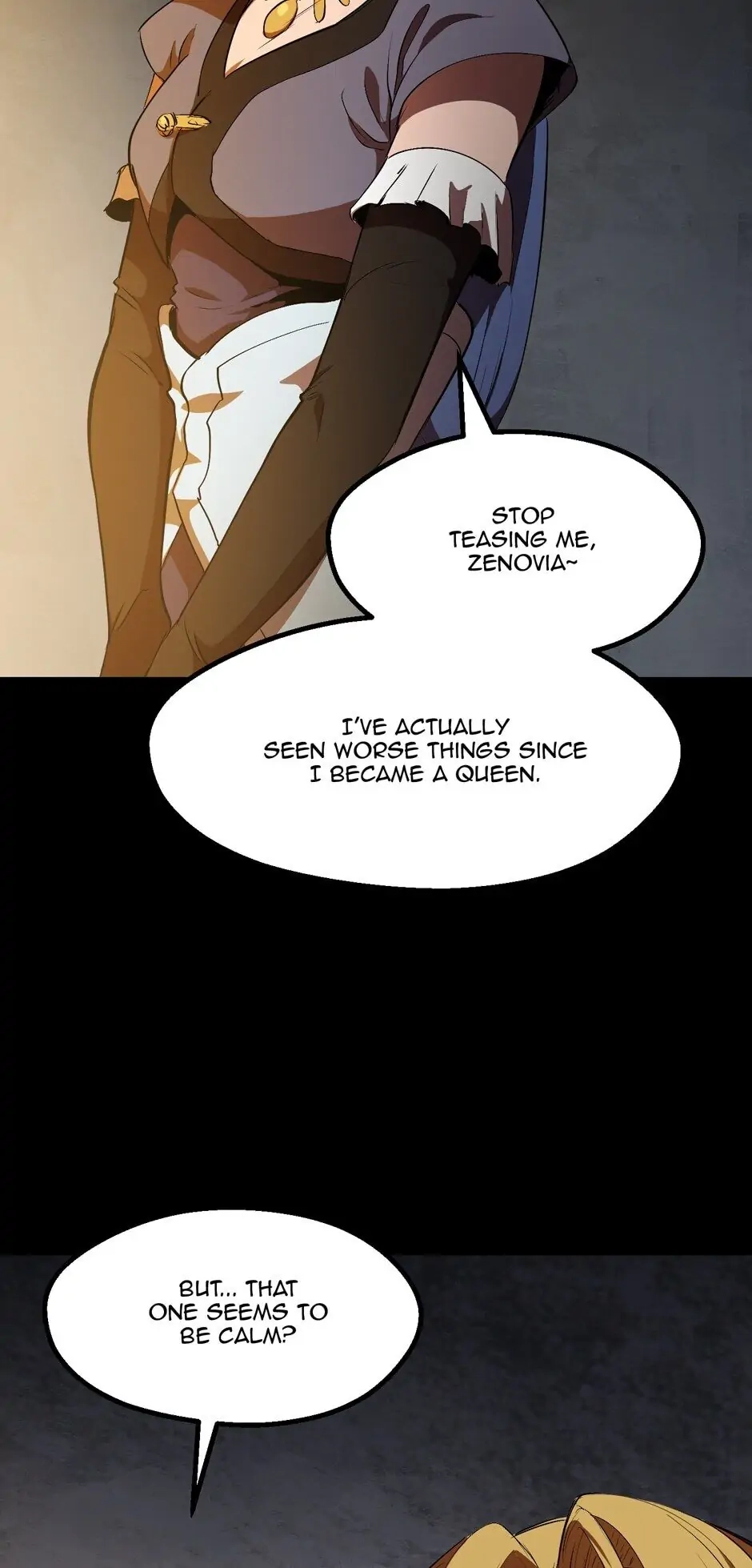 Latna Saga: Survival of a Sword King Chapter 58 page 6